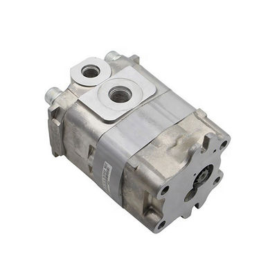 4693315 434592 Pomptransmissie van de graafmachine voor ex55 Zx55 Zx60