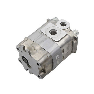4693315 434592 Pomptransmissie van de graafmachine voor ex55 Zx55 Zx60