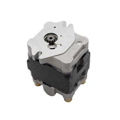 708-3s-04531 Pilotpomp van de graafmachine 708-3s-04541 Voor Pc40mr-2 Pc50mr-2 Pc58uu Pc50uu