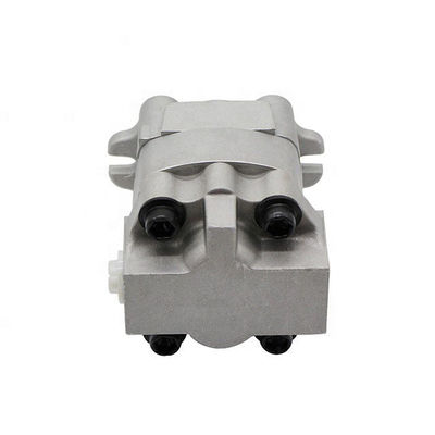 Hydraulische PVD15-graafmachine-pilootpomp multifunctionele voor de bouw