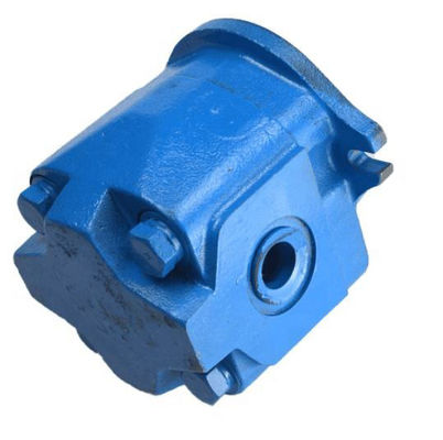 172187-73170 Hydraulische tandwielpomp, VIO70 VIO75 Yanmar Hydraulische pomp