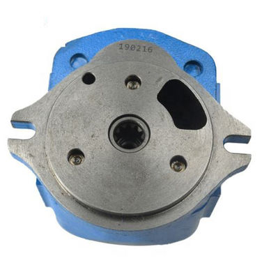 172187-73170 Hydraulische tandwielpomp, VIO70 VIO75 Yanmar Hydraulische pomp
