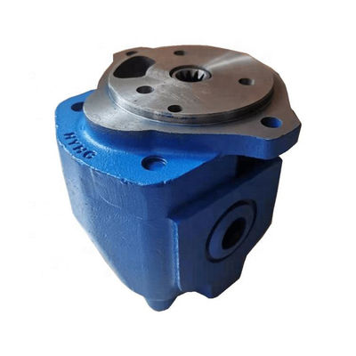 172187-73170 Hydraulische tandwielpomp, VIO70 VIO75 Yanmar Hydraulische pomp