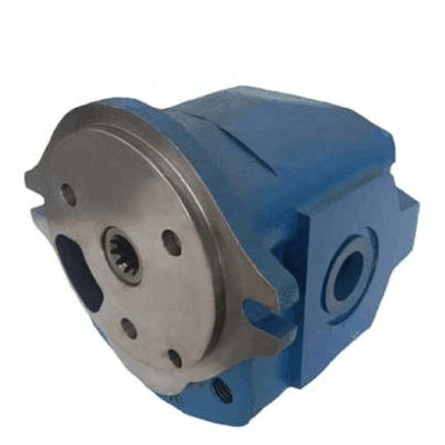 172187-73170 Hydraulische tandwielpomp, VIO70 VIO75 Yanmar Hydraulische pomp