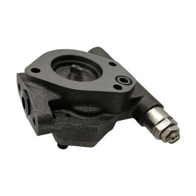 7042424420 Hydraulische laadpomp 704-24-24420 Fit Komatsu PC200-6 7 Pc220-6 7