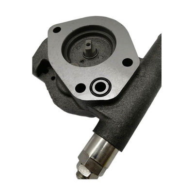7042424420 Hydraulische laadpomp 704-24-24420 Fit Komatsu PC200-6 7 Pc220-6 7