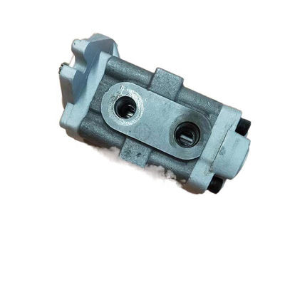 Hydraulische E325 Pilot Motor Pump, Praktische 200-3406 Graafmachine Gear Pump