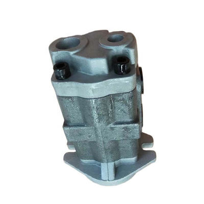 Hydraulische E325 Pilot Motor Pump, Praktische 200-3406 Graafmachine Gear Pump