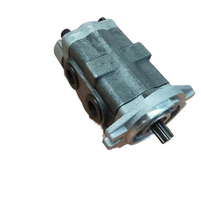 Hydraulische E325 Pilot Motor Pump, Praktische 200-3406 Graafmachine Gear Pump