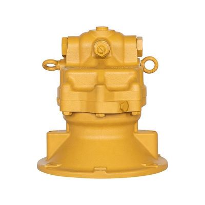 Komatsu Pc200-8m0 Graafmachine Swing Gearbox 706-7g-01140 706-7g-01170 706-7g-71141