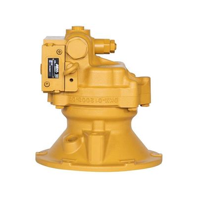 Komatsu Pc200-8m0 Graafmachine Swing Gearbox 706-7g-01140 706-7g-01170 706-7g-71141