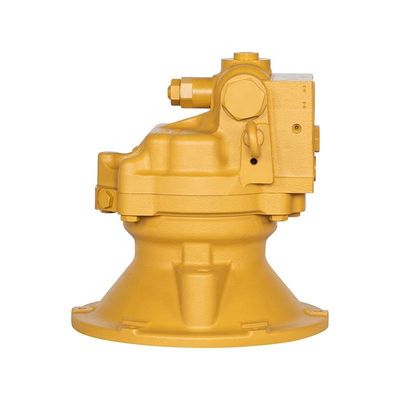 Komatsu Pc200-8m0 Graafmachine Swing Gearbox 706-7g-01140 706-7g-01170 706-7g-71141