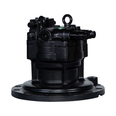 Hd1430 M5x180 Kato swing motor, 3040301836 Kato graafmachine onderdelen