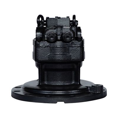 Hd1430 M5x180 Kato swing motor, 3040301836 Kato graafmachine onderdelen