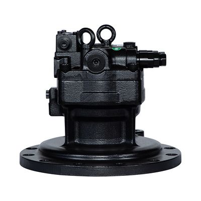 Hd1430 M5x180 Kato swing motor, 3040301836 Kato graafmachine onderdelen