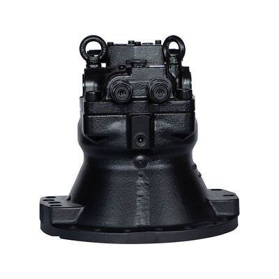 Sk230-6 Schommelmotor voor graafmachines, M2x146b-Chb-10a-29 Kobelco