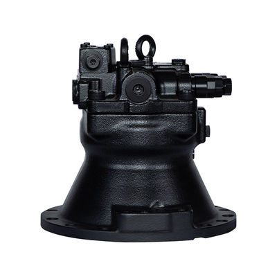 Sk230-6 Schommelmotor voor graafmachines, M2x146b-Chb-10a-29 Kobelco