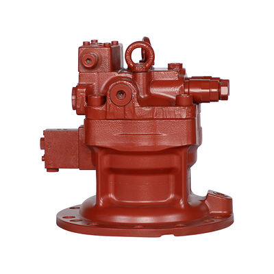260-RG10D20E3D KAWASAK Swing Motor 11C0587, M5X130CHB-10A-67A KAWASAK Onderdelen