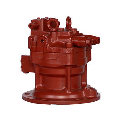 260-RG10D20E3D KAWASAK Swing Motor 11C0587, M5X130CHB-10A-67A KAWASAK Onderdelen