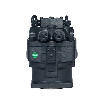 30T XG833 Graafmachine Swing Gearbox Motor M5X180CHB-10A-96A 295-169-RG20