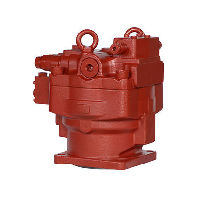 RG14D20A5 11C0169 Swing Gearbox van de graafmachine M5X180CHB-12A-95A 260-169-RG14D20A6
