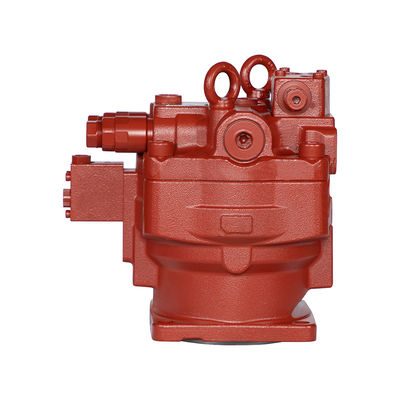 RG14D20A5 11C0169 Swing Gearbox van de graafmachine M5X180CHB-12A-95A 260-169-RG14D20A6