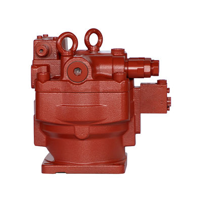 RG14D20A5 11C0169 Swing Gearbox van de graafmachine M5X180CHB-12A-95A 260-169-RG14D20A6