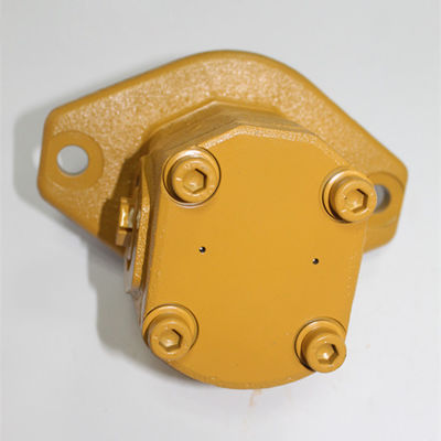 Voor graafmachines met hydraulische ventilatorpompompomotor 283-5992 voor TQegorie 330c E330c E330cl
