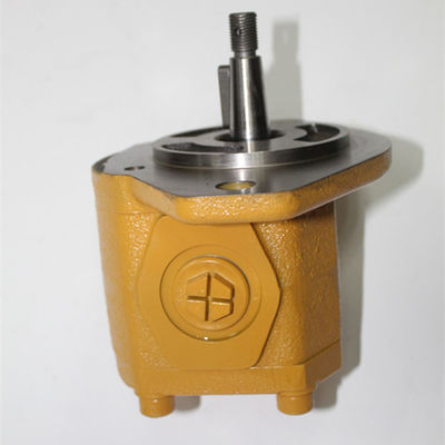 Voor graafmachines met hydraulische ventilatorpompompomotor 283-5992 voor TQegorie 330c E330c E330cl