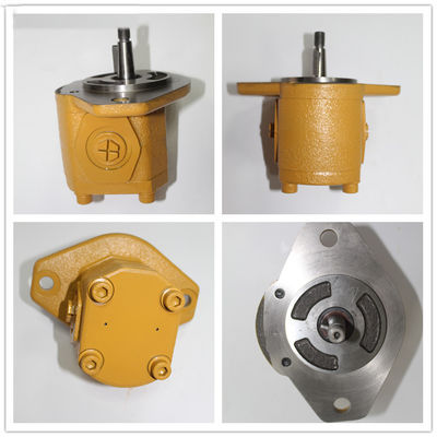 Voor graafmachines met hydraulische ventilatorpompompomotor 283-5992 voor TQegorie 330c E330c E330cl