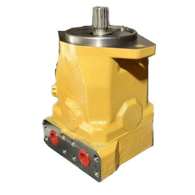 TQ E345b Hydraulische ventilatorpomp 155-9107 1559107 0R7795 137-3750 1373750 2344638