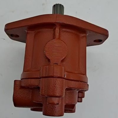 Praktische hydraulische motorpomp 14531612 14533496 Fit Volvo Ec460 Ec360