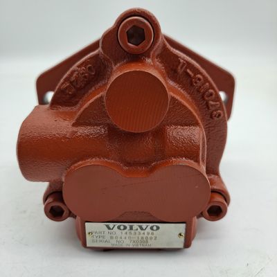 Praktische hydraulische motorpomp 14531612 14533496 Fit Volvo Ec460 Ec360