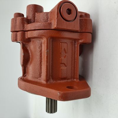 Praktische hydraulische motorpomp 14531612 14533496 Fit Volvo Ec460 Ec360