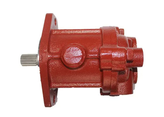 VOE14531612 Hydraulische ventilatorpompmotor 14531612 Voor Volvo EC160C EC180C EC210C