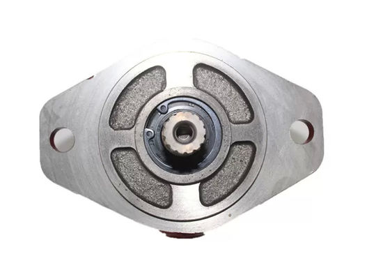 VOE14531612 Hydraulische ventilatorpompmotor 14531612 Voor Volvo EC160C EC180C EC210C
