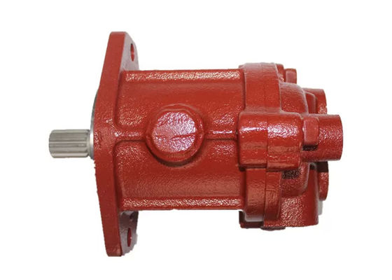 VOE14531612 Hydraulische ventilatorpompmotor 14531612 Voor Volvo EC160C EC180C EC210C
