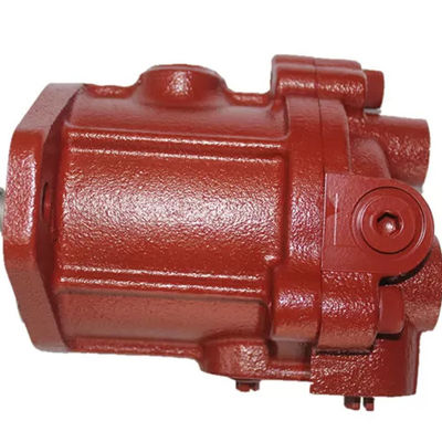 VOE14531612 Hydraulische ventilatorpompmotor 14531612 Voor Volvo EC160C EC180C EC210C