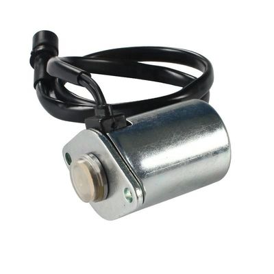 TQ E320 E320c Roterende magnetoventil 4i-5794 4i5794 7i7402 7i-7402