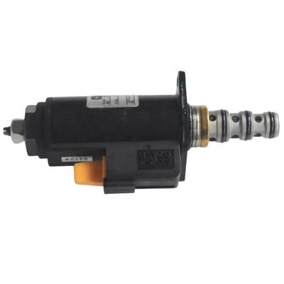 116-3526 1163526 Hydraulische elektromagnetische klep voor TQ E320b E322b E322c