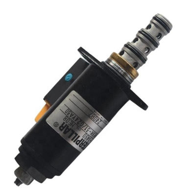 116-3526 1163526 Hydraulische elektromagnetische klep voor TQ E320b E322b E322c