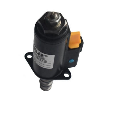 116-3526 1163526 Hydraulische elektromagnetische klep voor TQ E320b E322b E322c