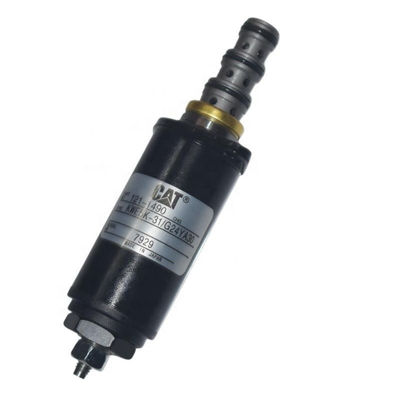 116-3526 1163526 Hydraulische elektromagnetische klep voor TQ E320b E322b E322c