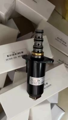 4469585 4654325 Hydraulische elektromagnetische klep voor Ex1200-6 Zax450-3 Zax470h-3