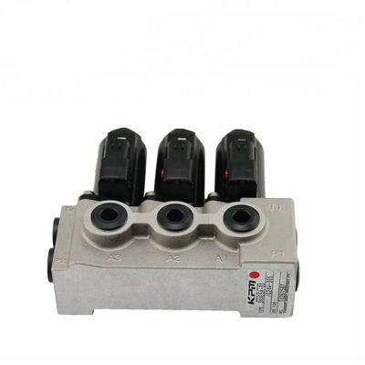 3kwe5a-30 G24w-365 KAWASAK Solenoïde Valve, 803068252 KAWASAK Onderdelen