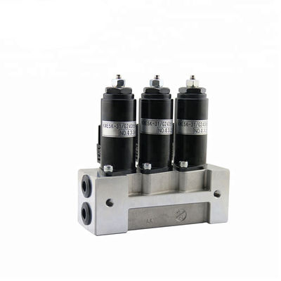 3kwe5a-30 G24w-365 KAWASAK Solenoïde Valve, 803068252 KAWASAK Onderdelen