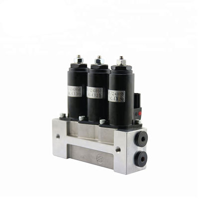 3kwe5a-30 G24w-365 KAWASAK Solenoïde Valve, 803068252 KAWASAK Onderdelen
