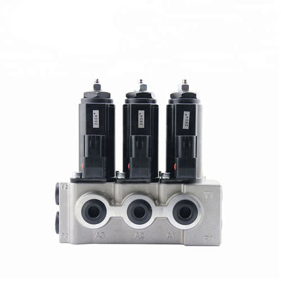 3kwe5a-30 G24w-365 KAWASAK Solenoïde Valve, 803068252 KAWASAK Onderdelen