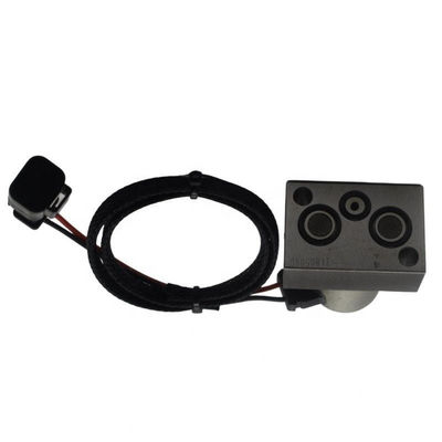 Hoofdsolenoïde hydraulische elektromagnetische klep 702-21-55400