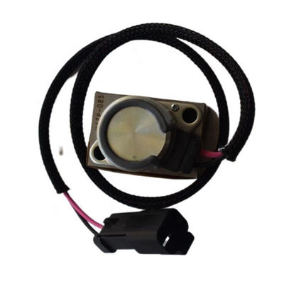 Hoofdsolenoïde hydraulische elektromagnetische klep 702-21-55400